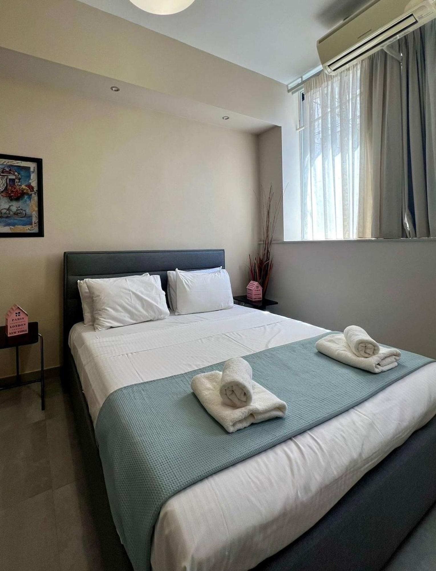 Apartamento Superhost Hub #103 Plaka - Monastiraki Atenas Exterior foto